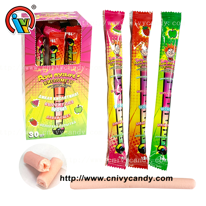 Supplementum Bulla Gum Stick