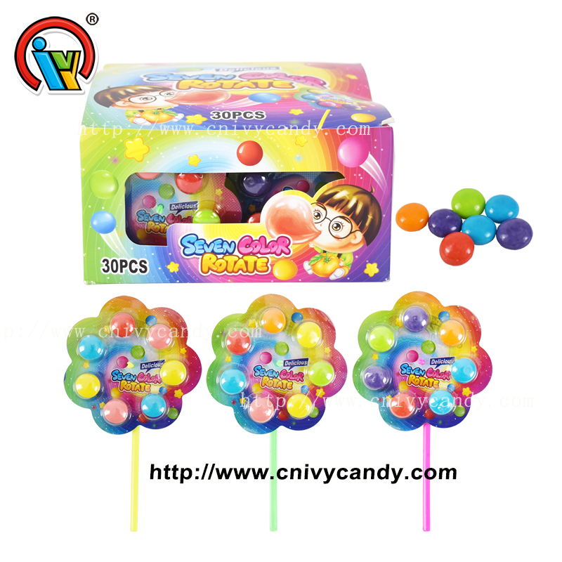 Bubble Gum Supplier