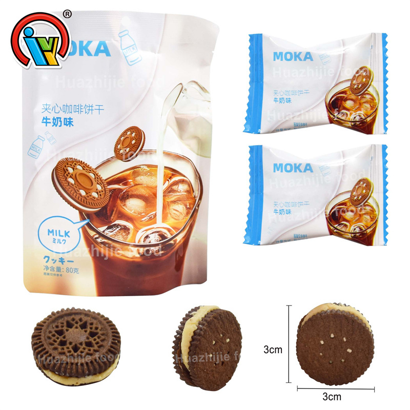 Sina manufacturer Sandwico buccellatum crustulum