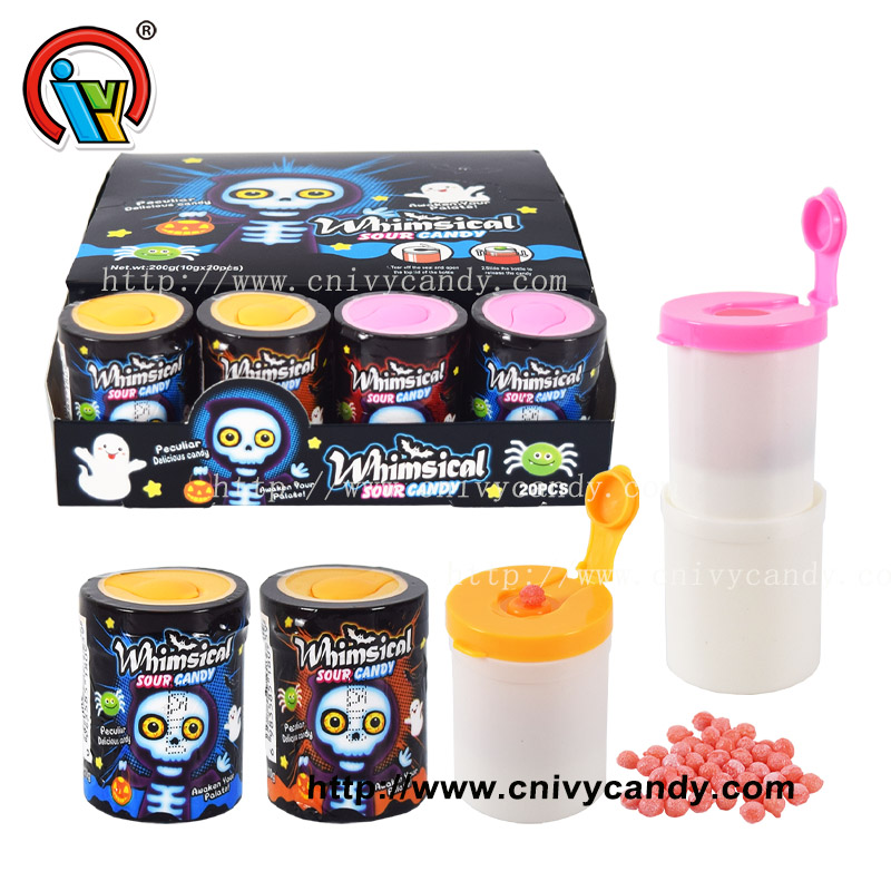 dobavitelj sladkarij za stekleničke