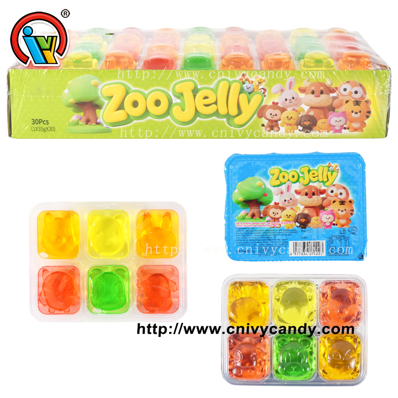 voankazo jelly kaopy mpamatsy vatomamy