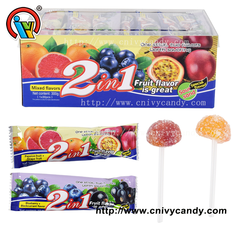 sour lollipop candy supply
