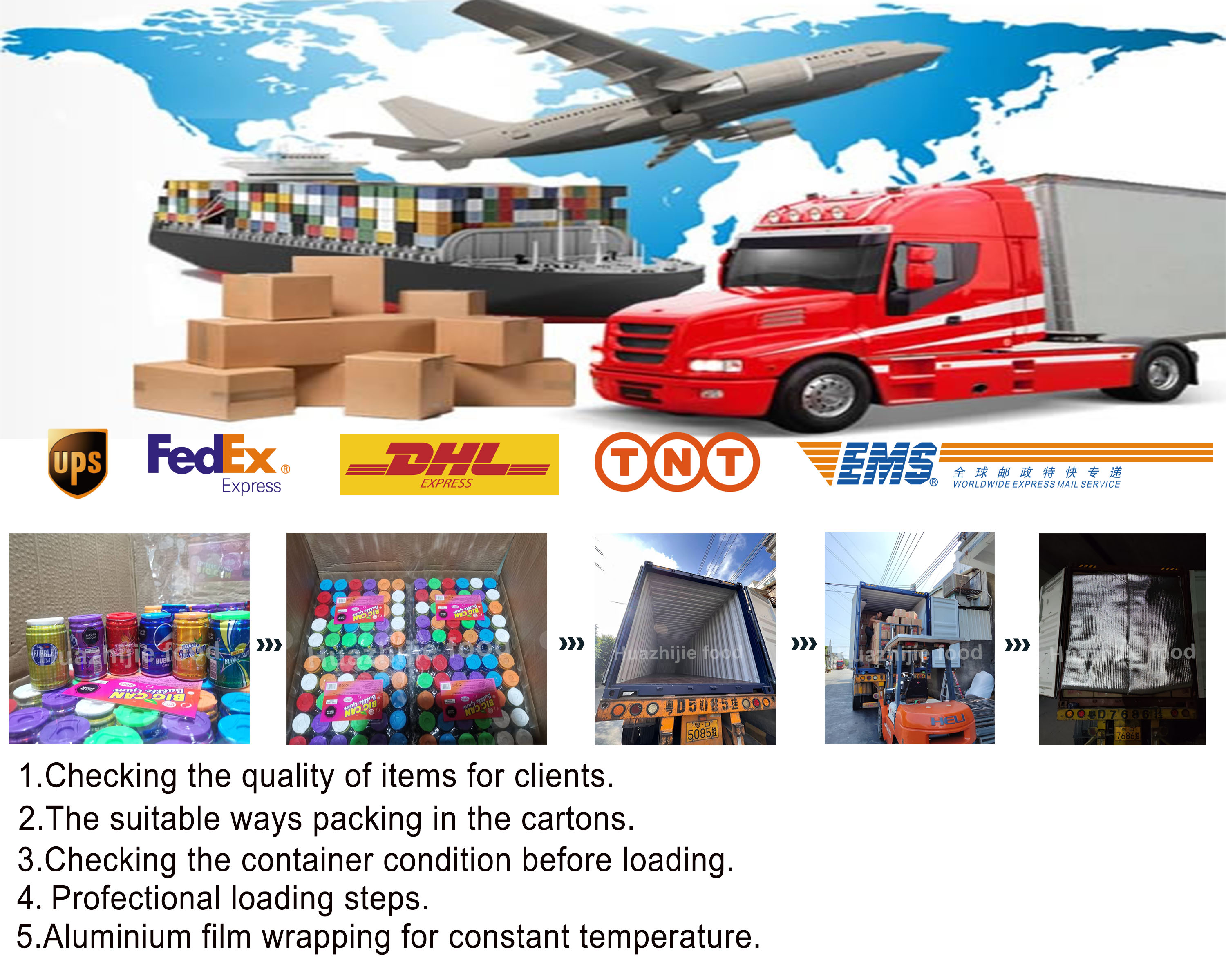 Stipare&Shipping