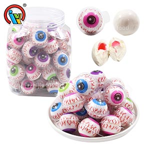 eyeball gummy candy umthengisi