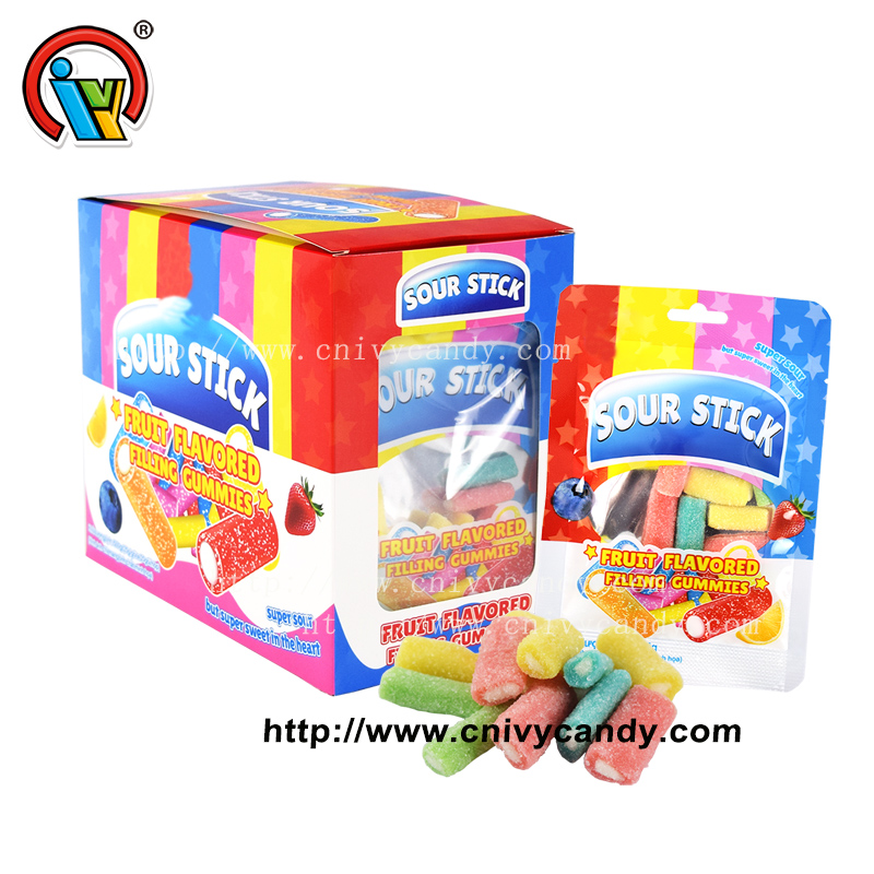 кәмпит таяқшаларын өндіруші