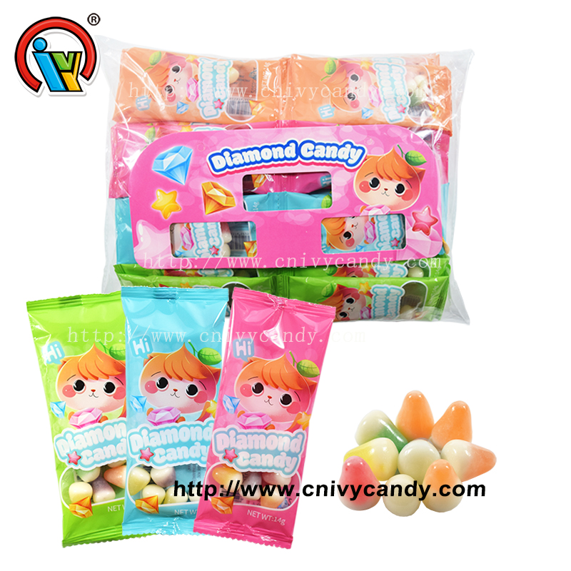 diyama chewy gummy candy