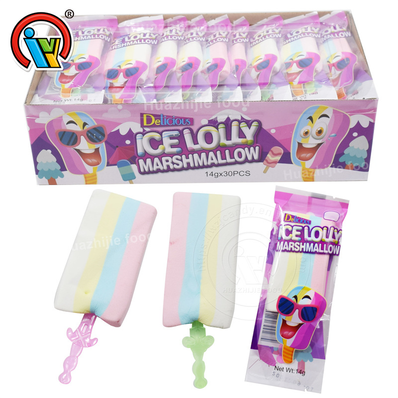 kūʻai nui ʻia ice cream halal marshmallow