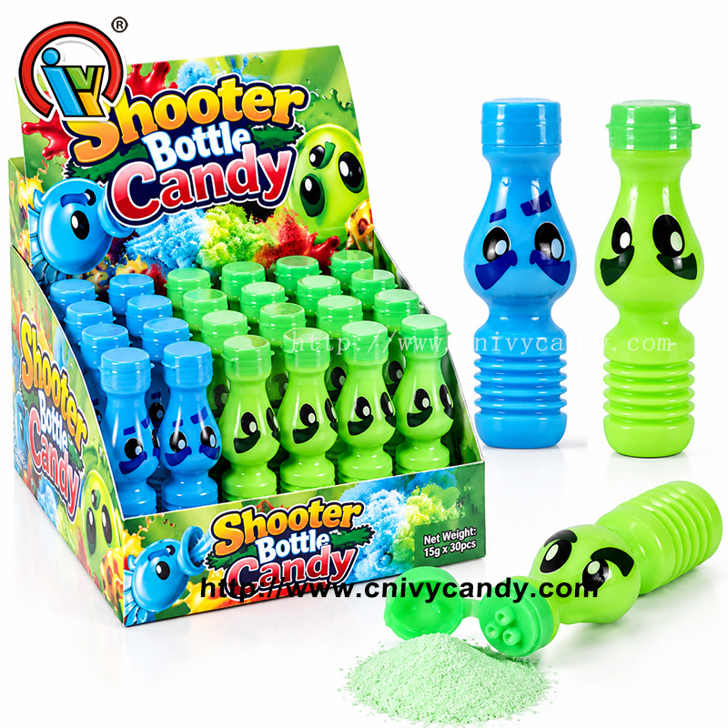 Sour Powder Candy Supplier