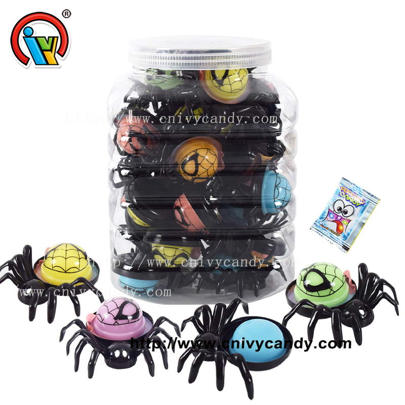 fruit jelly cups candy supplier