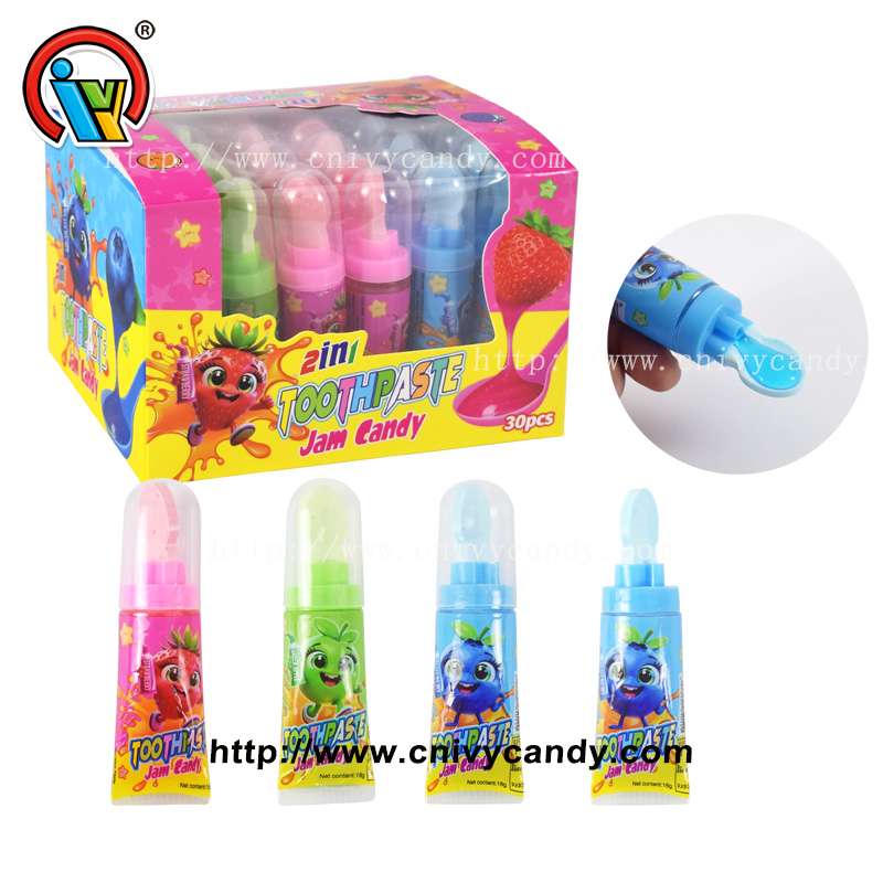 liquid candy manufacturer