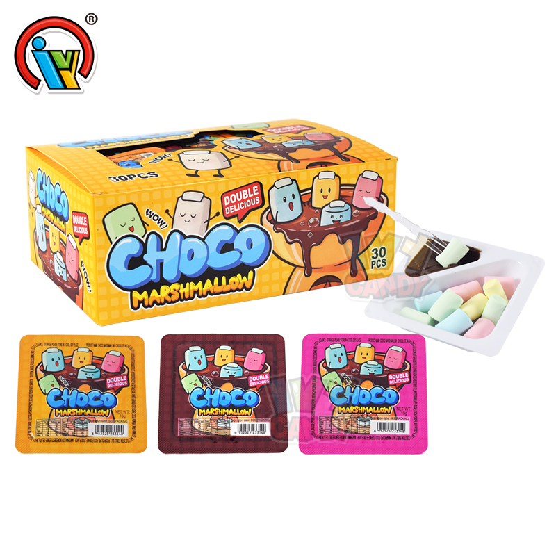 Marshmallow Importer