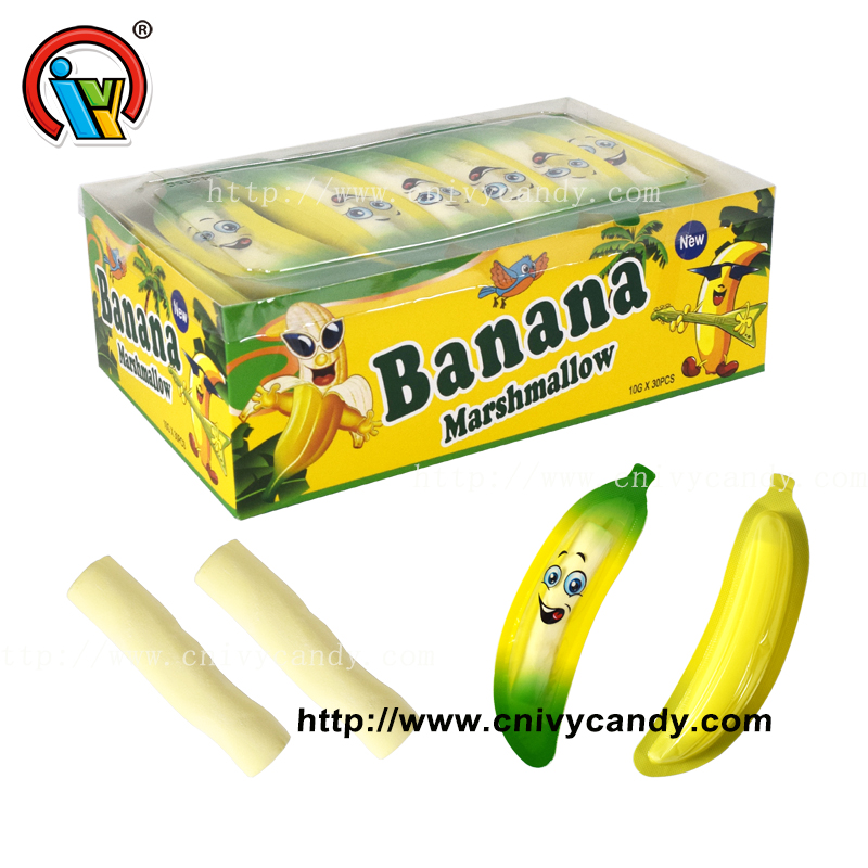 marshmallow candy supplierdy OEM Supplier