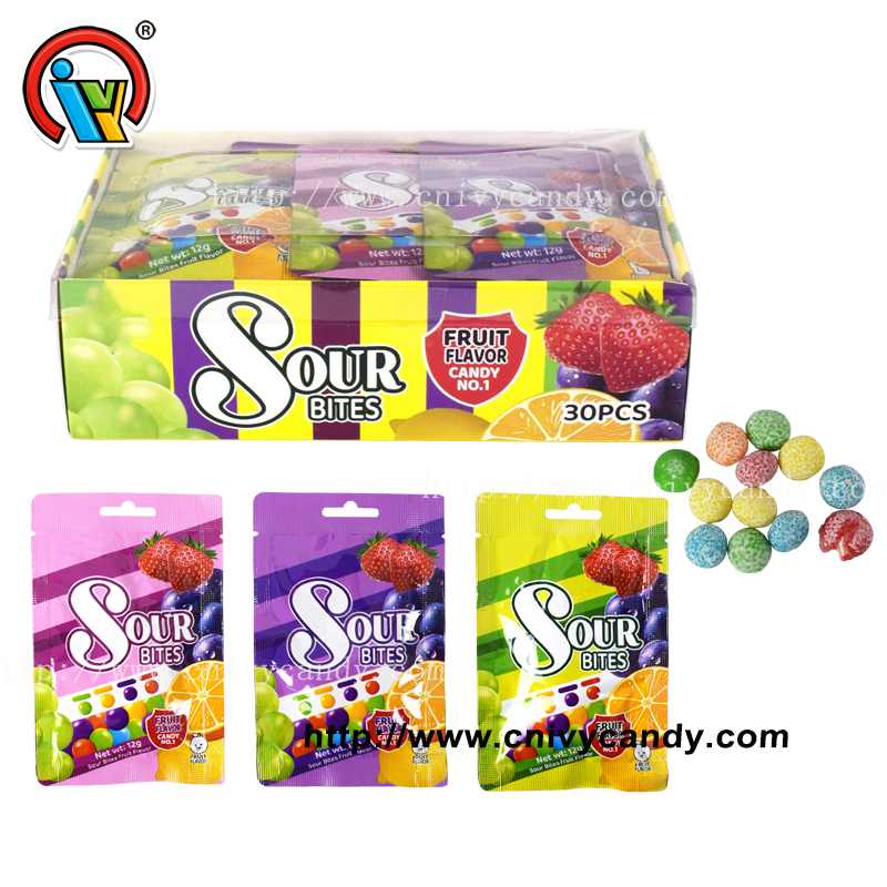 soft chewy candy supplier