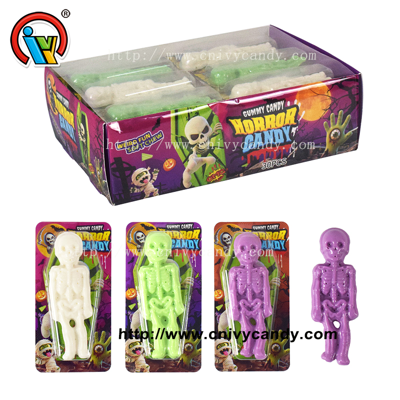 soft chewy candy supplier