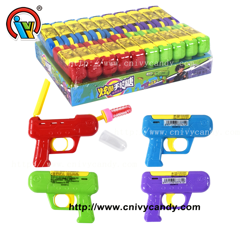 Candy Toys Supplier