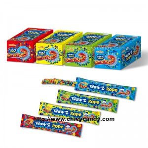 gummy rope candy