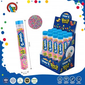 pop rock candy