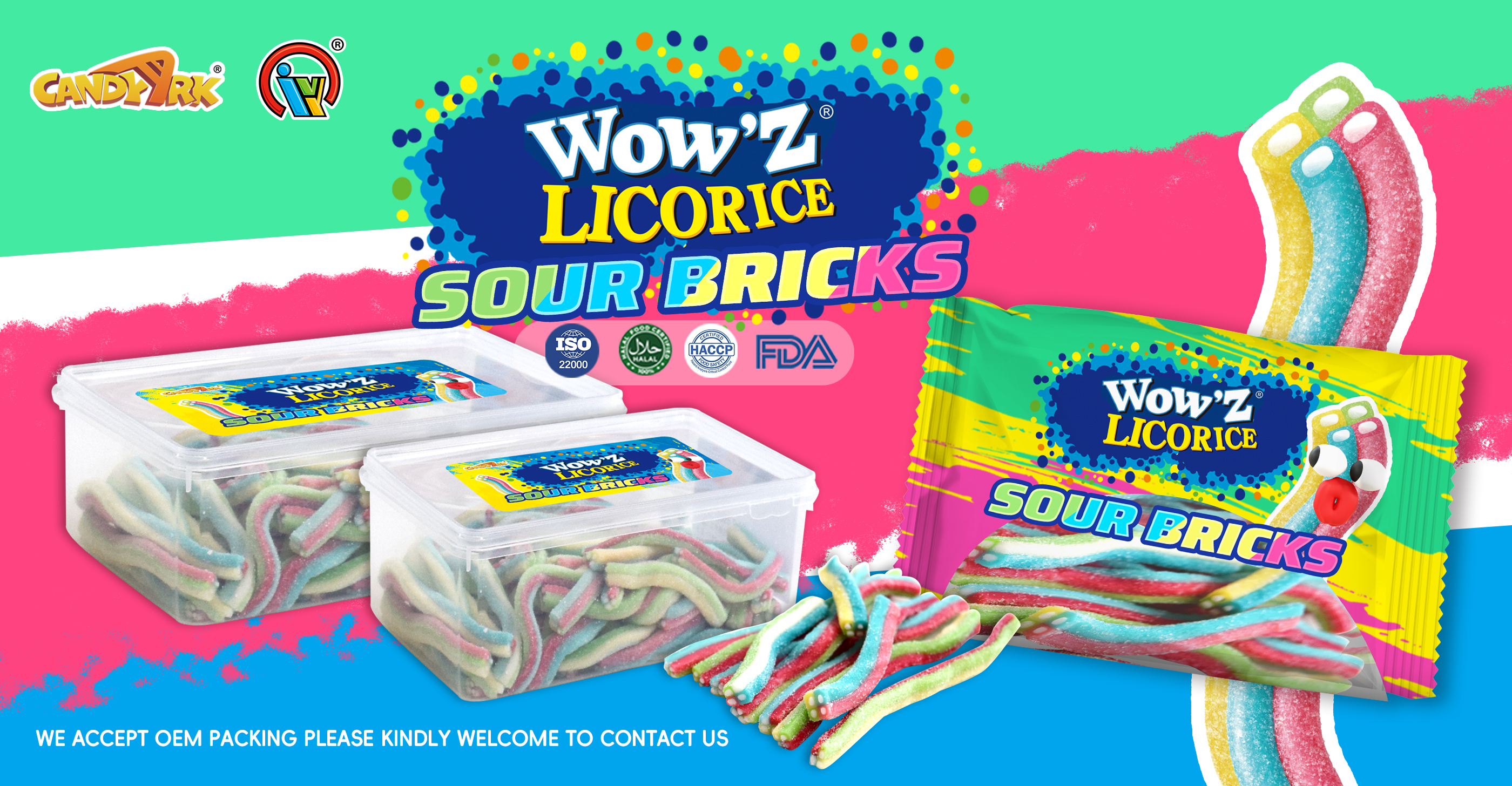 https://www.cnivycandy.com/factory-supply-sugar-coated-sour-liquorice-bricks-licorice-gummy-center-filled-sour-powder-candy-product/